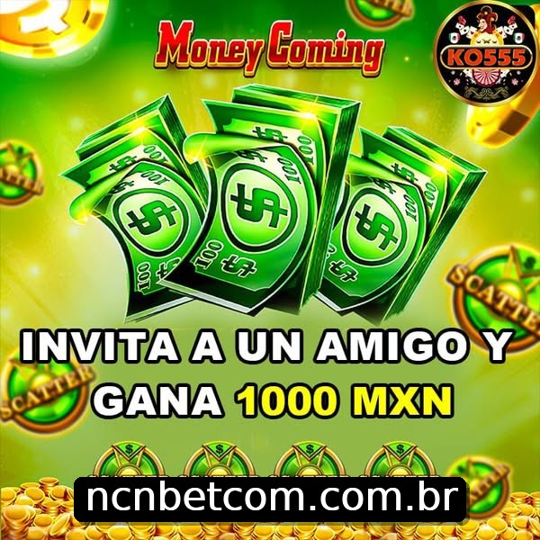 Bônus Diários ncnbet