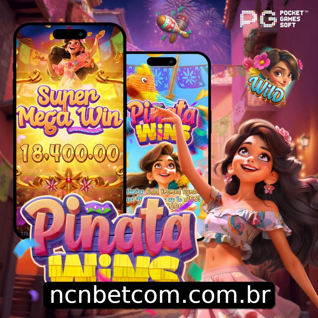 Jogos Exclusivos ncnbet
