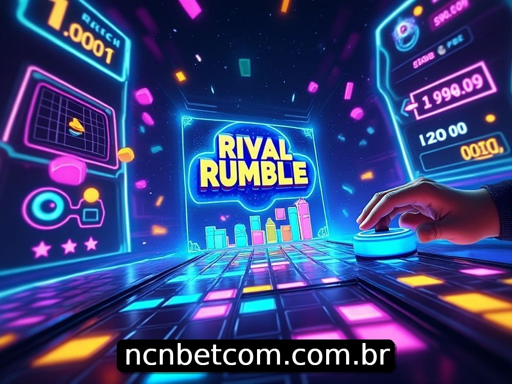 Promoção Relâmpago ncnbet