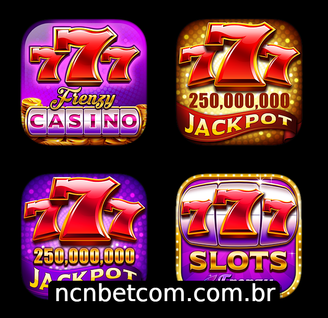 Estatísticas do Jogo ncnbet