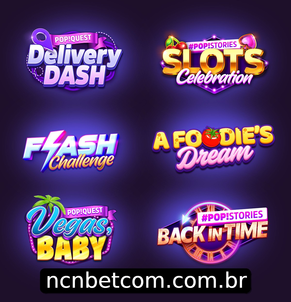 Diretório de Jogos ncnbet