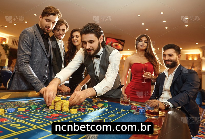 Casino Ao Vivo ncnbet