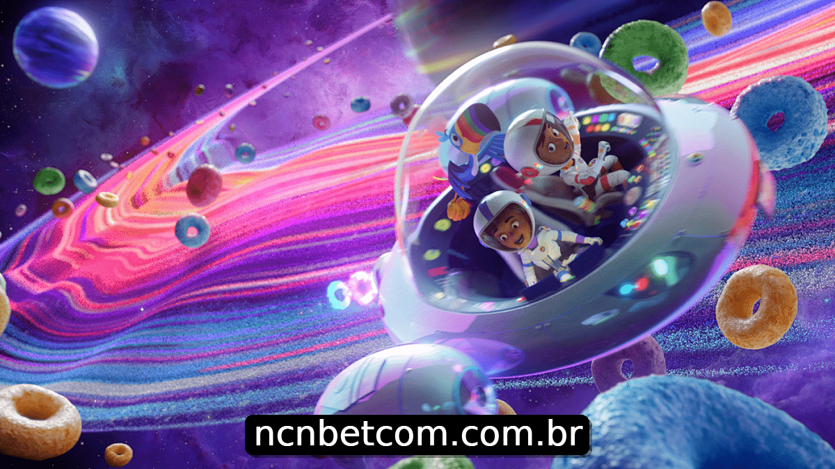 Jogo Spaceman ncnbet