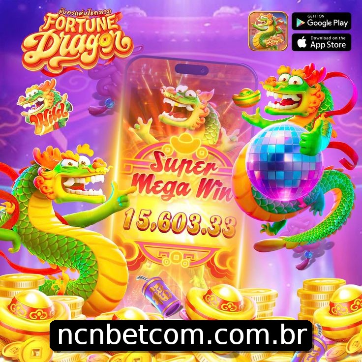 Estatísticas ncnbet